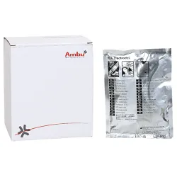 Ambu White Sensor Elektrode voor kortetermijnbewaking 4500M 4500 M | 50 x 48 mm